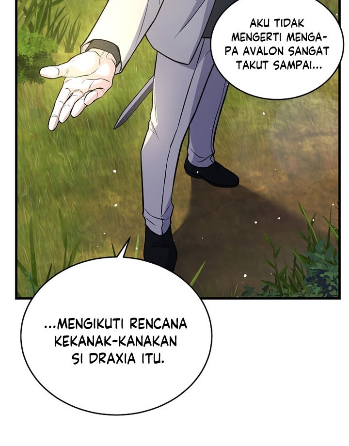 Return of The Greatest Lancer Chapter 47 - halaman 51