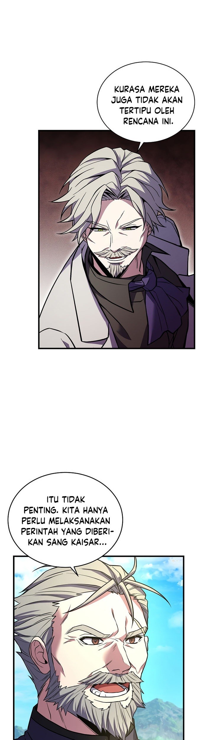 Return of The Greatest Lancer Chapter 47 - halaman 52