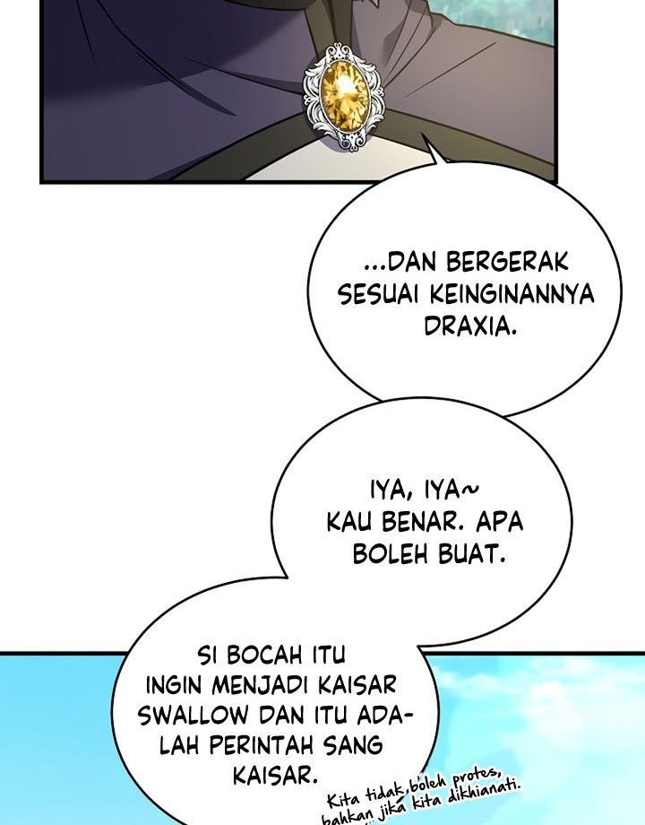 Return of The Greatest Lancer Chapter 47 - halaman 53