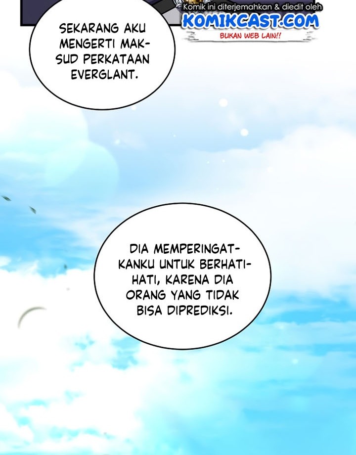 Return of The Greatest Lancer Chapter 47 - halaman 55