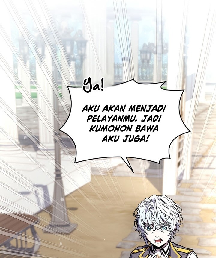 Return of The Greatest Lancer Chapter 47 - halaman 59