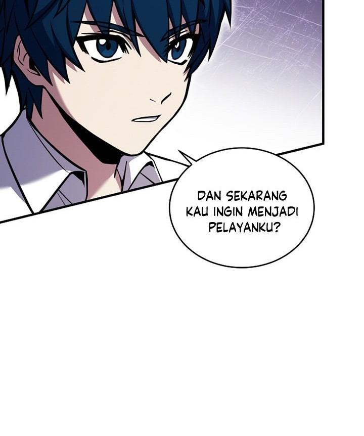 Return of The Greatest Lancer Chapter 47 - halaman 61