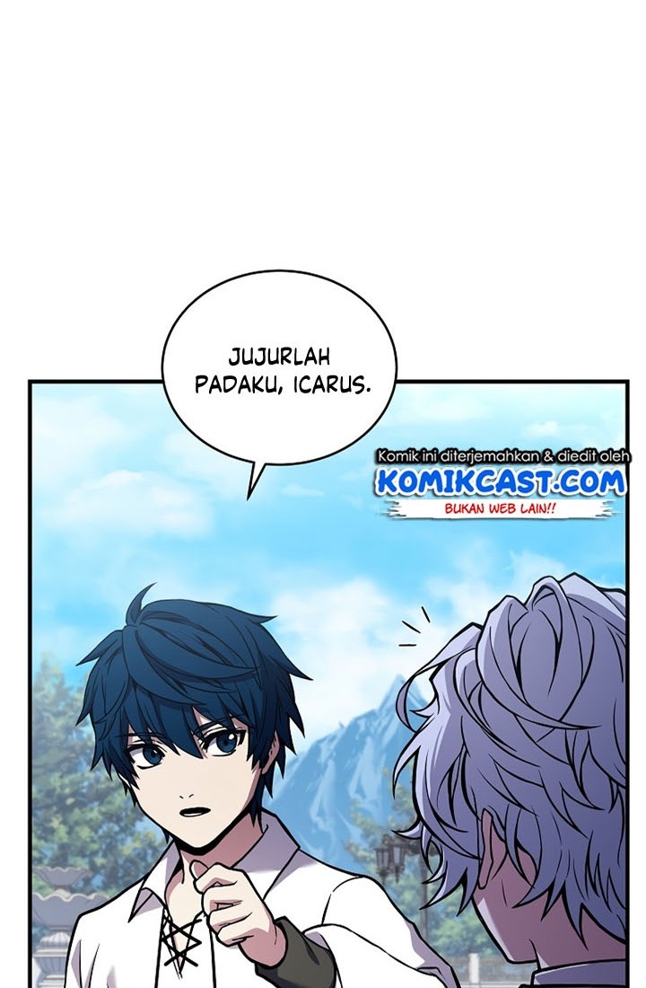 Return of The Greatest Lancer Chapter 47 - halaman 63