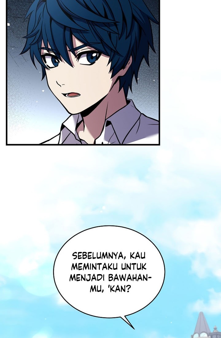 Return of The Greatest Lancer Chapter 47 - halaman 65