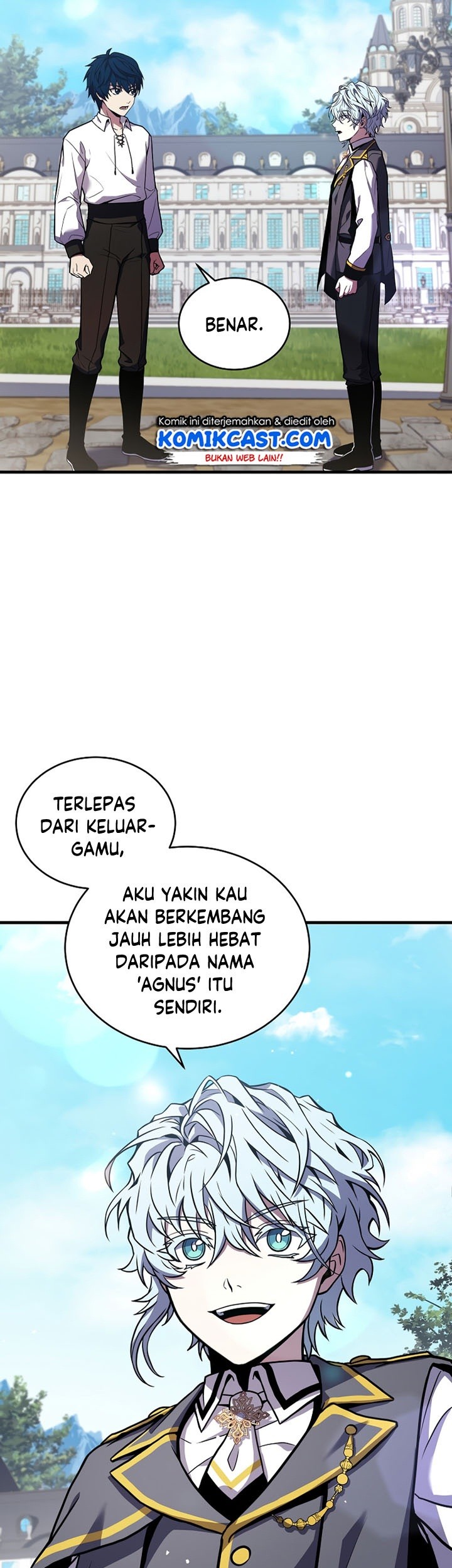 Return of The Greatest Lancer Chapter 47 - halaman 66
