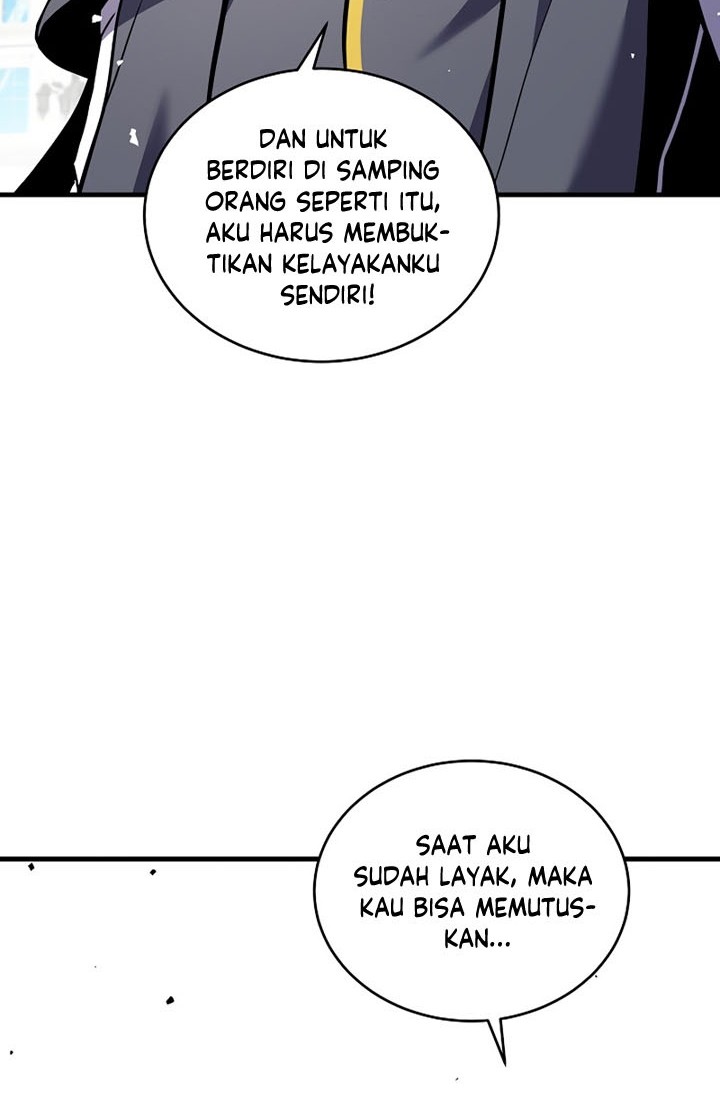 Return of The Greatest Lancer Chapter 47 - halaman 67
