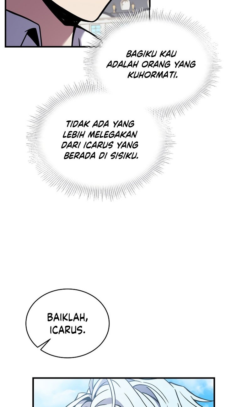 Return of The Greatest Lancer Chapter 47 - halaman 69