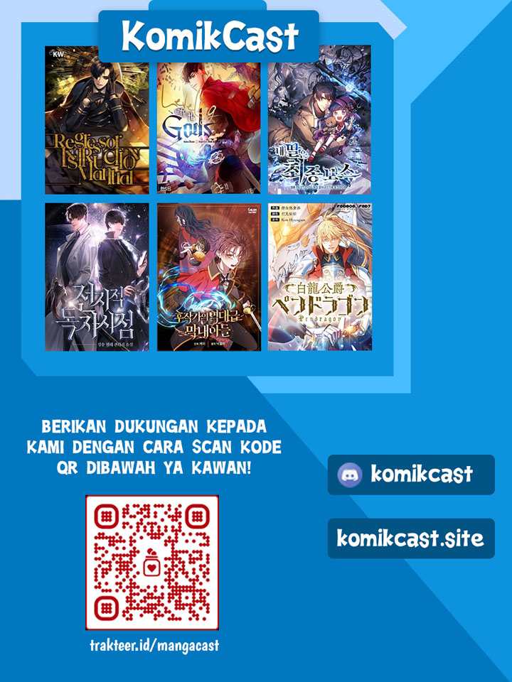 Return of The Greatest Lancer Chapter 47 - halaman 72
