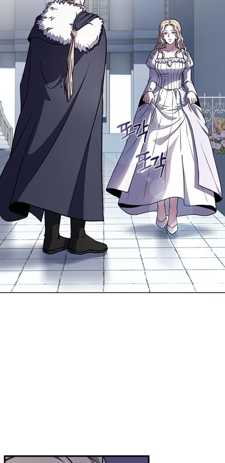 Return of The Greatest Lancer Chapter 48 - halaman 17