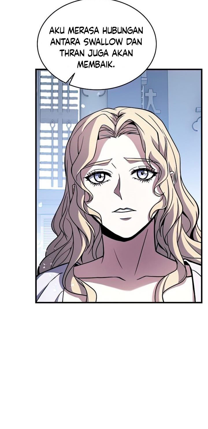 Return of The Greatest Lancer Chapter 48 - halaman 19