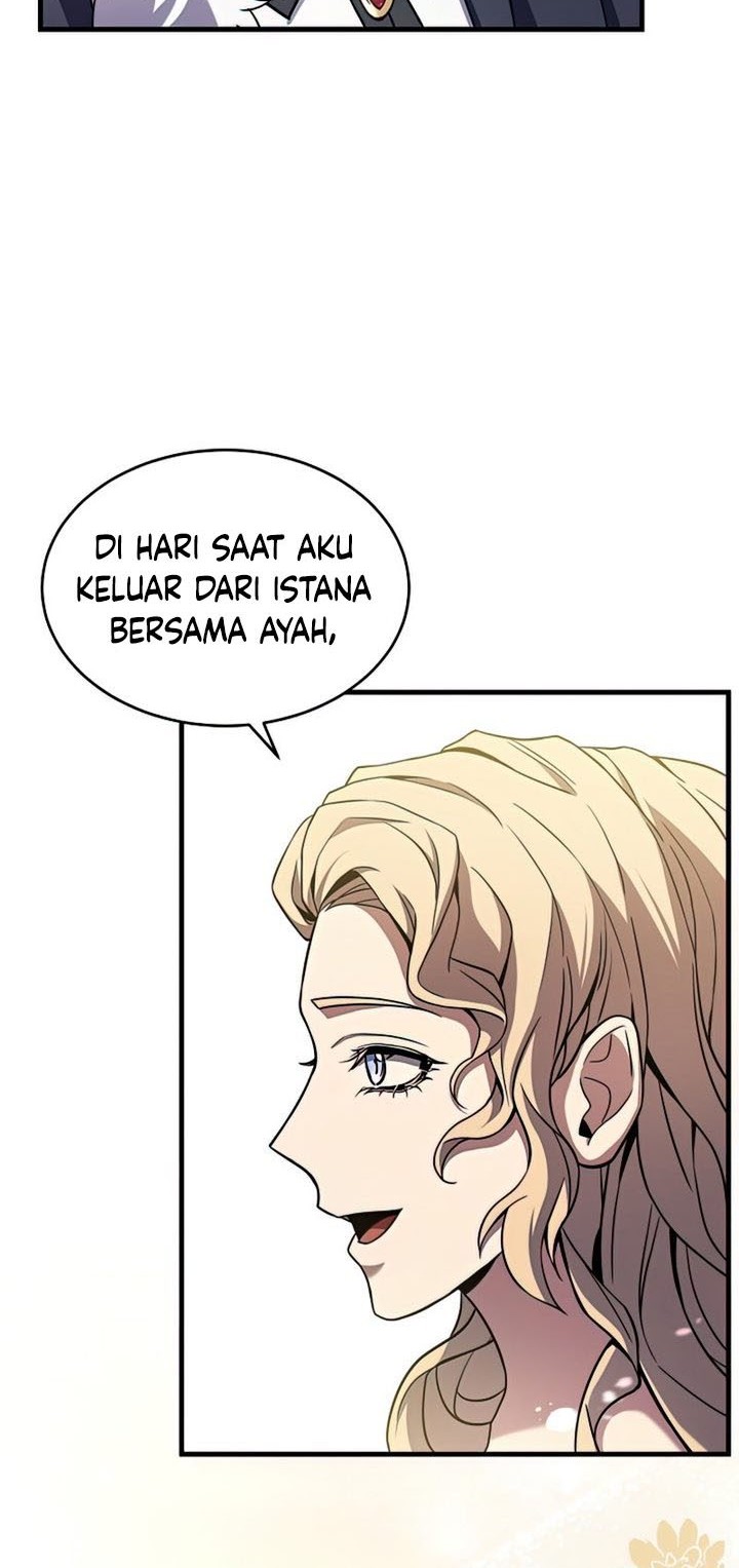 Return of The Greatest Lancer Chapter 48 - halaman 21