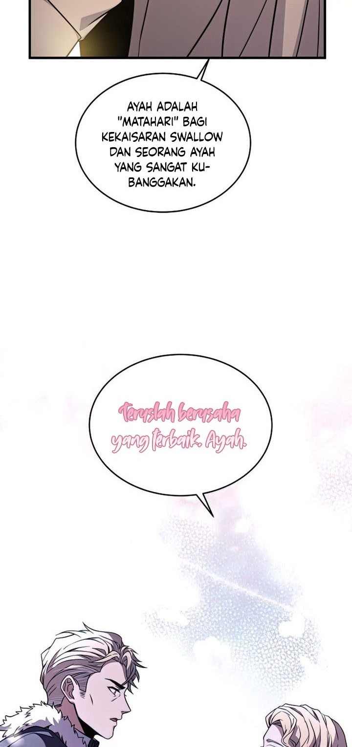 Return of The Greatest Lancer Chapter 48 - halaman 23