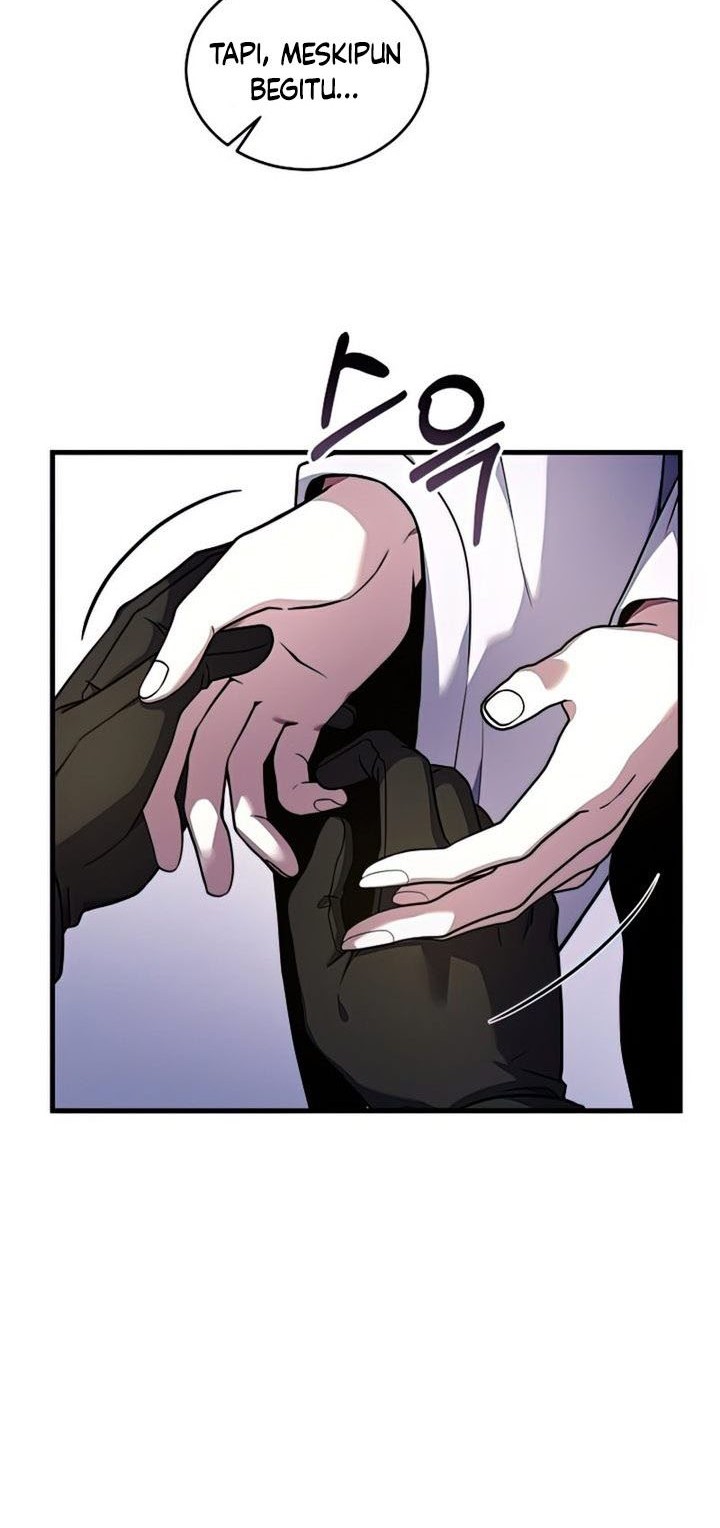Return of The Greatest Lancer Chapter 48 - halaman 25