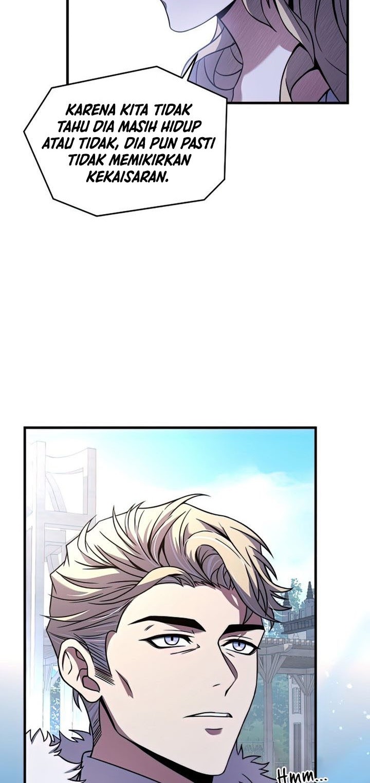 Return of The Greatest Lancer Chapter 48 - halaman 27