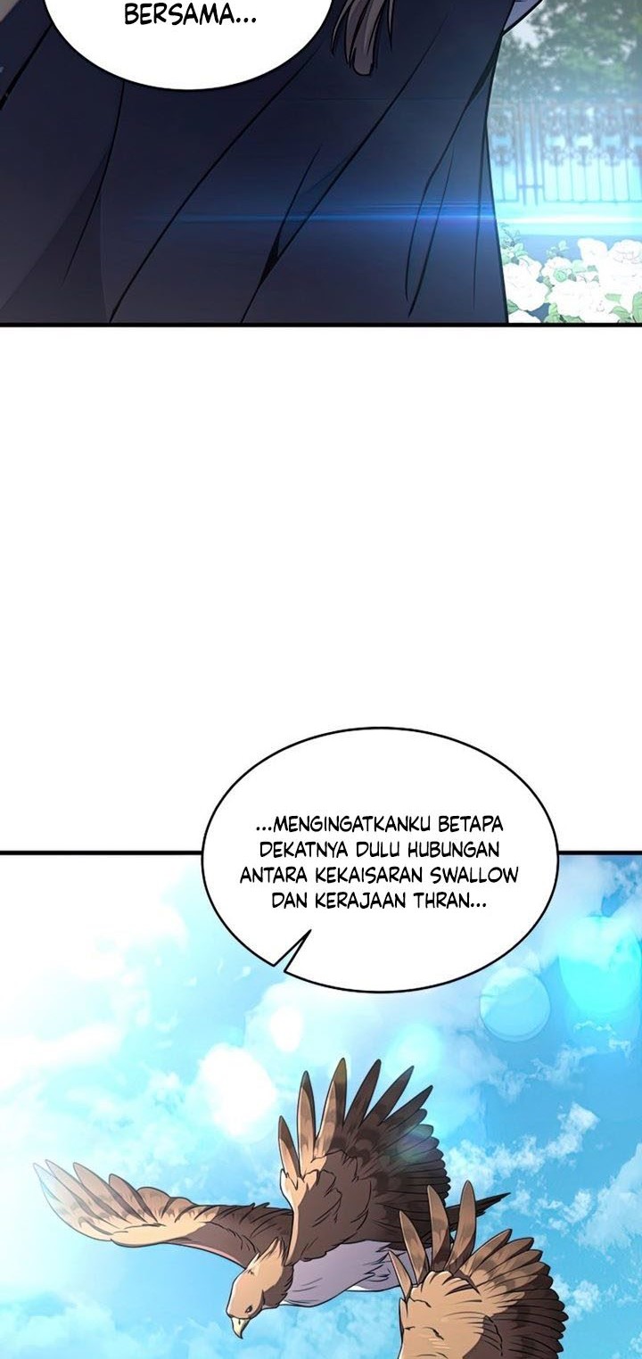 Return of The Greatest Lancer Chapter 48 - halaman 29
