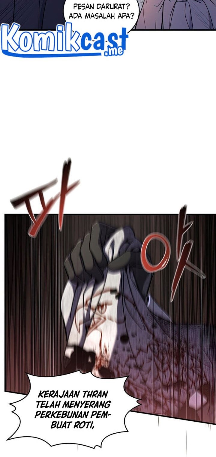 Return of The Greatest Lancer Chapter 48 - halaman 31