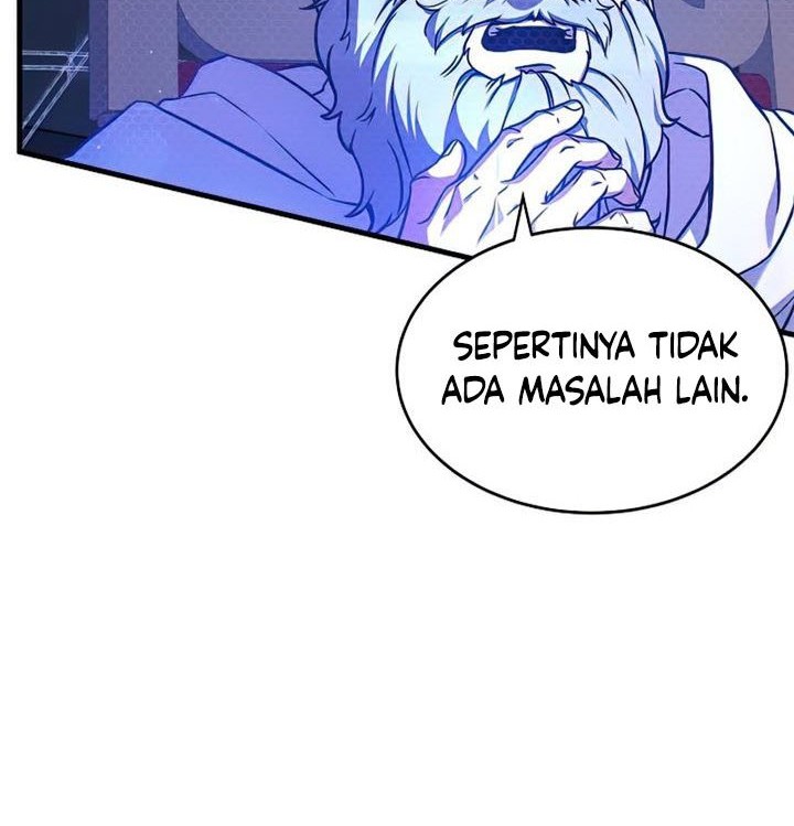 Return of The Greatest Lancer Chapter 48 - halaman 39