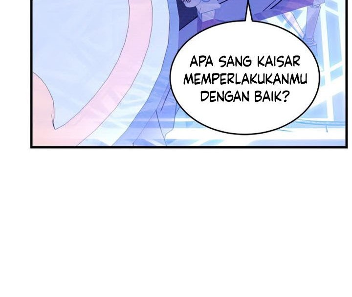 Return of The Greatest Lancer Chapter 48 - halaman 41