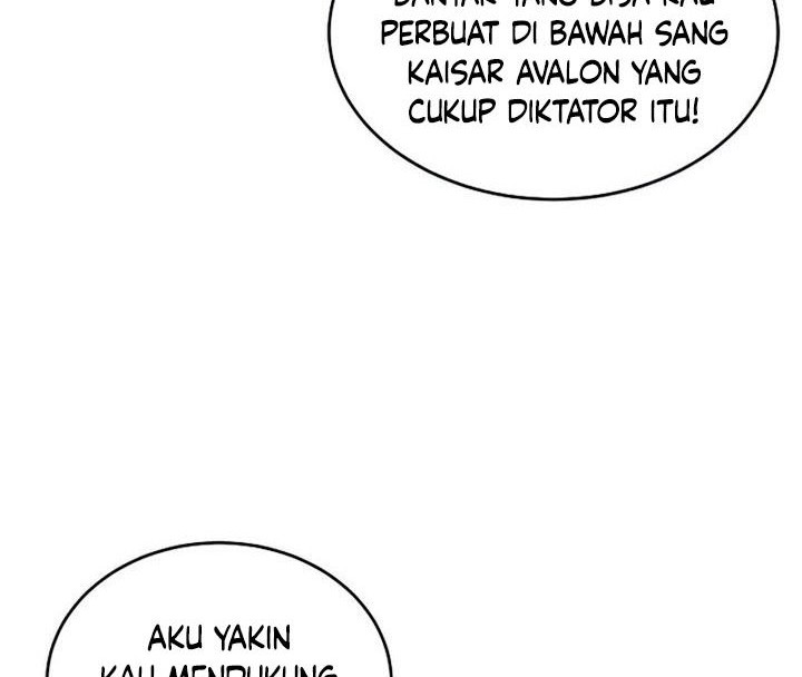 Return of The Greatest Lancer Chapter 48 - halaman 43