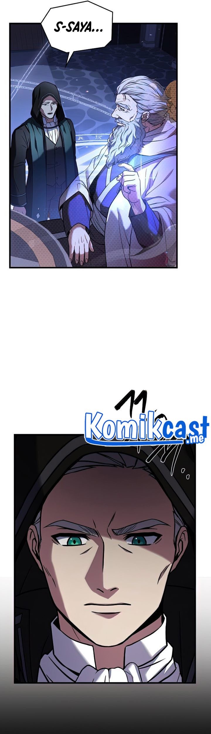 Return of The Greatest Lancer Chapter 48 - halaman 48