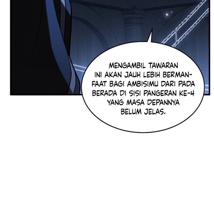 Return of The Greatest Lancer Chapter 48 - halaman 55