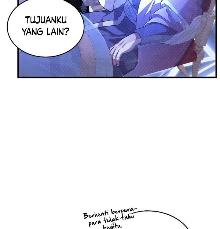 Return of The Greatest Lancer Chapter 48 - halaman 57