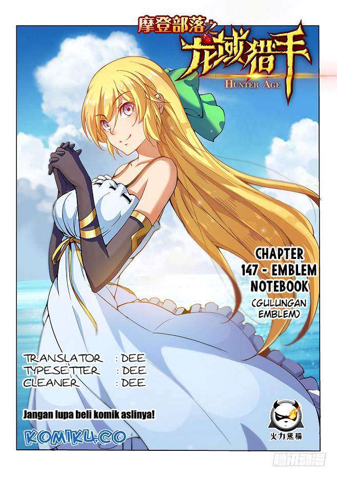 Return of The Greatest Lancer Chapter 49 - halaman 1