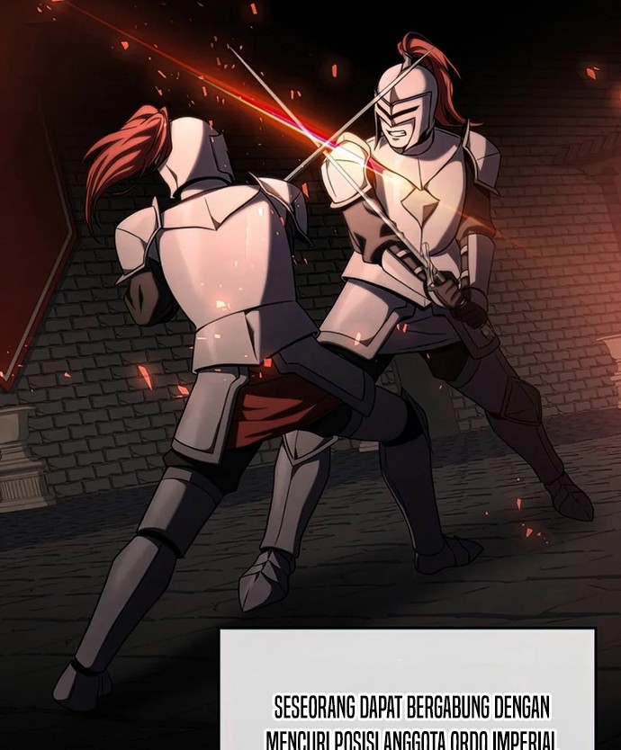 Return of The Greatest Lancer Chapter 49 - halaman 15