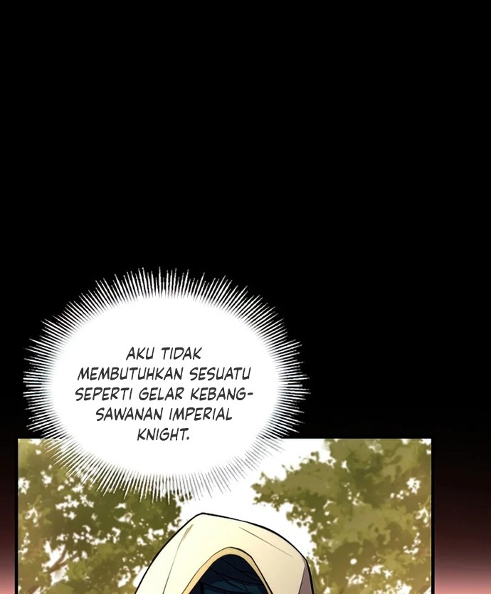 Return of The Greatest Lancer Chapter 49 - halaman 17
