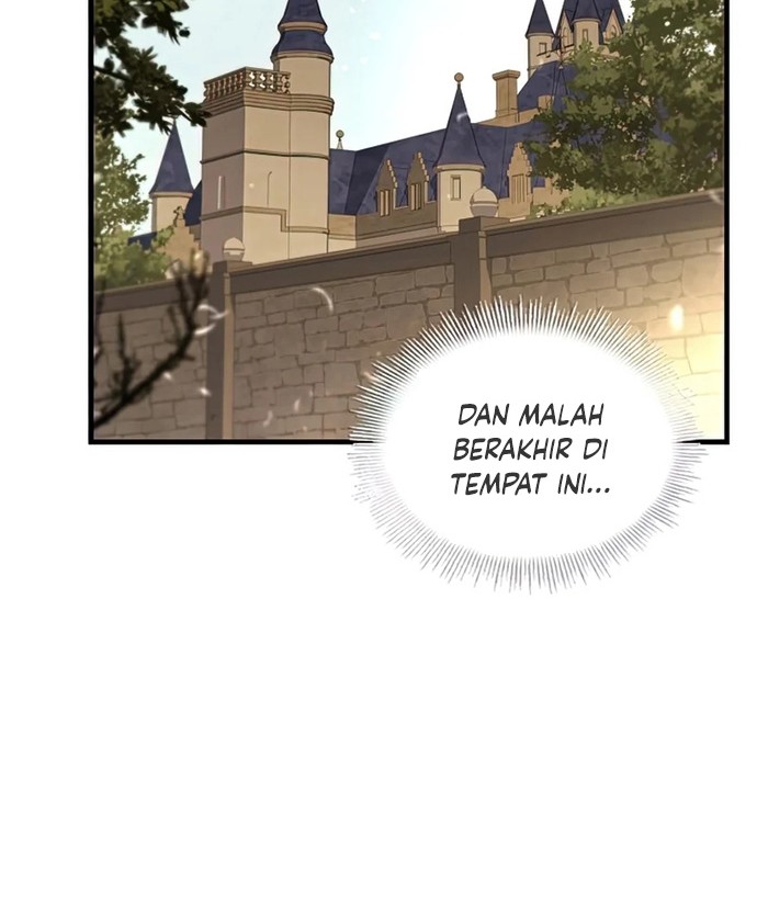 Return of The Greatest Lancer Chapter 49 - halaman 21