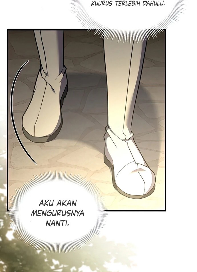 Return of The Greatest Lancer Chapter 49 - halaman 23