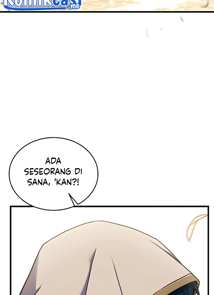 Return of The Greatest Lancer Chapter 49 - halaman 25