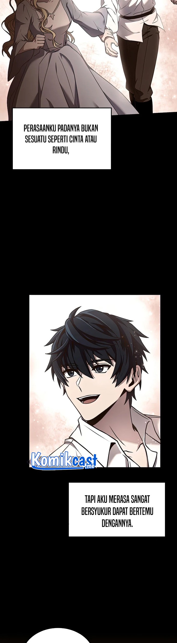 Return of The Greatest Lancer Chapter 49 - halaman 30