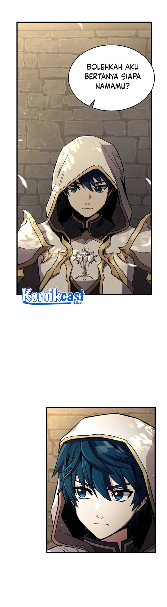 Return of The Greatest Lancer Chapter 49 - halaman 32
