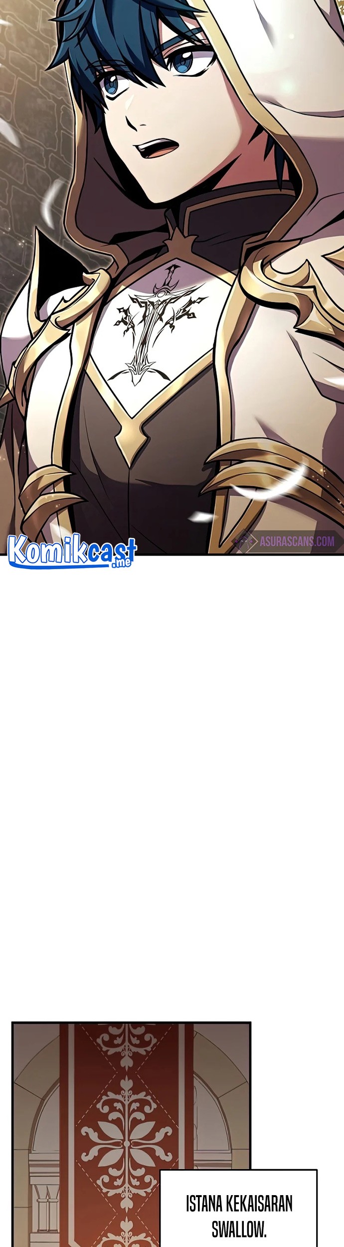 Return of The Greatest Lancer Chapter 49 - halaman 34
