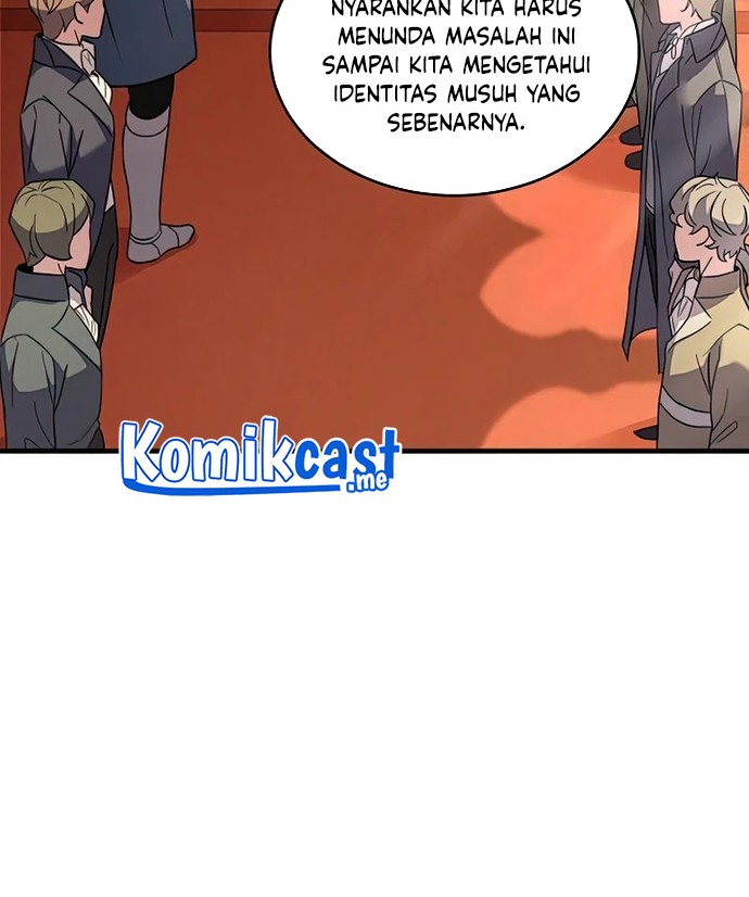 Return of The Greatest Lancer Chapter 49 - halaman 37