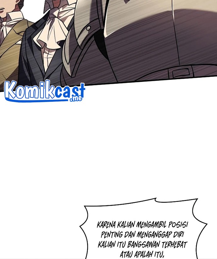 Return of The Greatest Lancer Chapter 49 - halaman 39