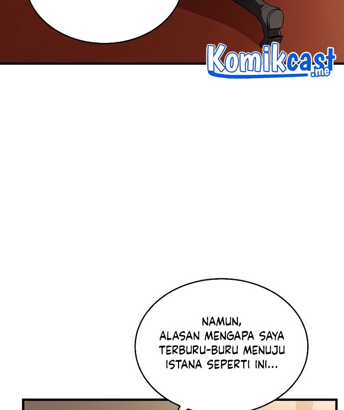 Return of The Greatest Lancer Chapter 49 - halaman 43