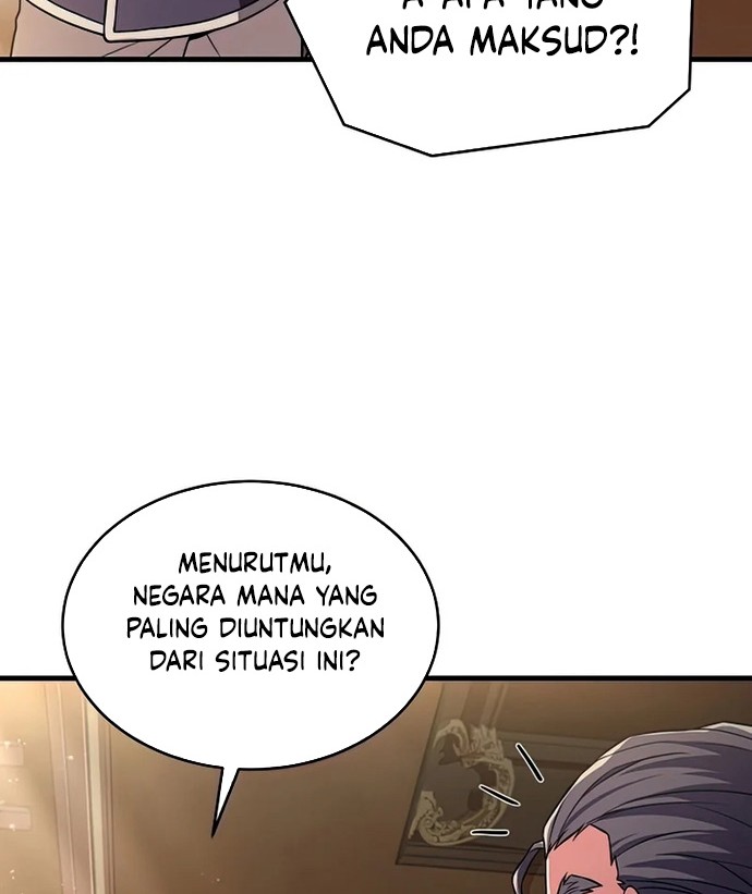 Return of The Greatest Lancer Chapter 49 - halaman 45