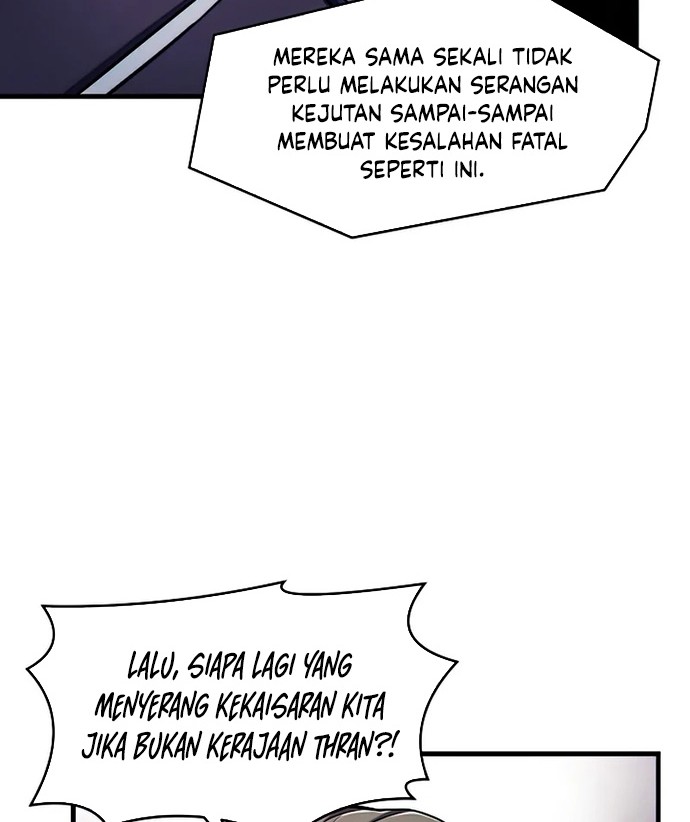 Return of The Greatest Lancer Chapter 49 - halaman 47