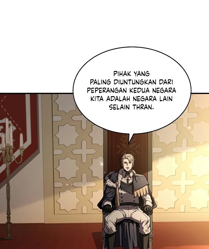 Return of The Greatest Lancer Chapter 49 - halaman 49