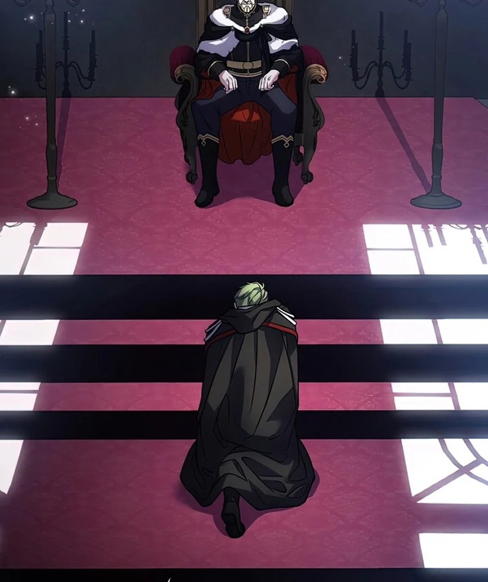 Return of The Greatest Lancer Chapter 49 - halaman 53