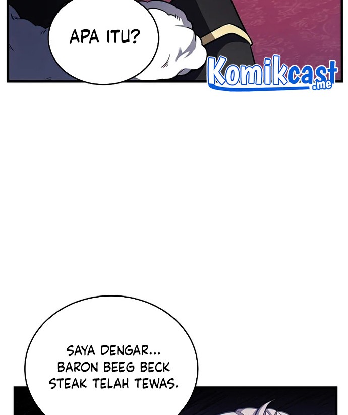 Return of The Greatest Lancer Chapter 49 - halaman 57