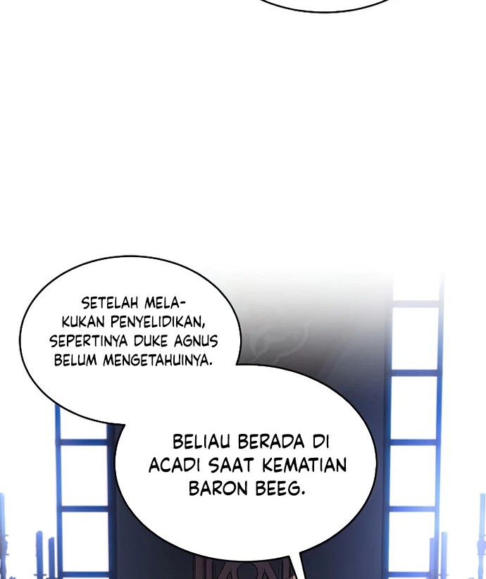 Return of The Greatest Lancer Chapter 49 - halaman 59