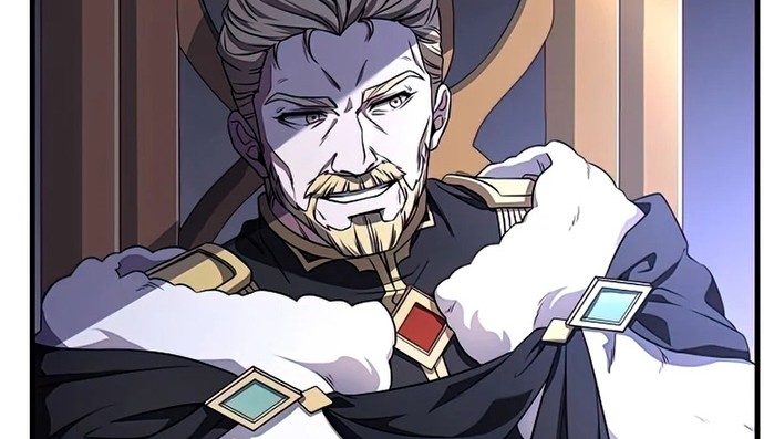 Return of The Greatest Lancer Chapter 49 - halaman 63