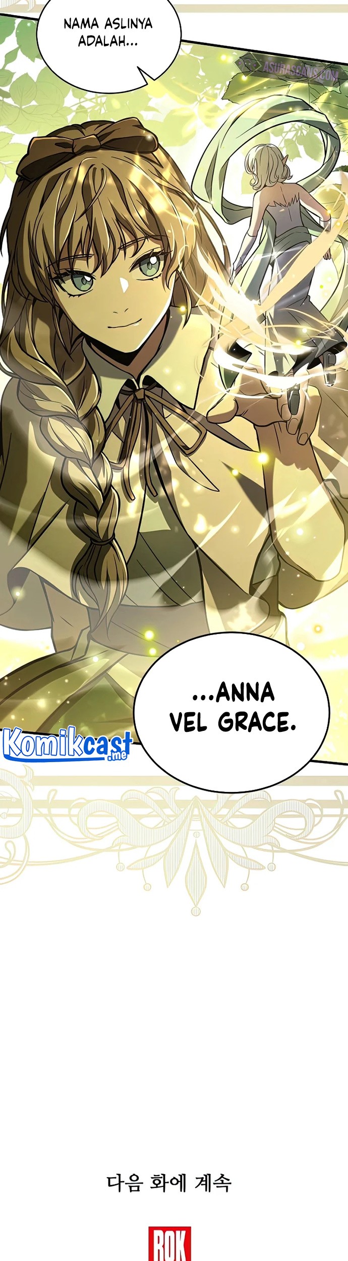 Return of The Greatest Lancer Chapter 49 - halaman 68