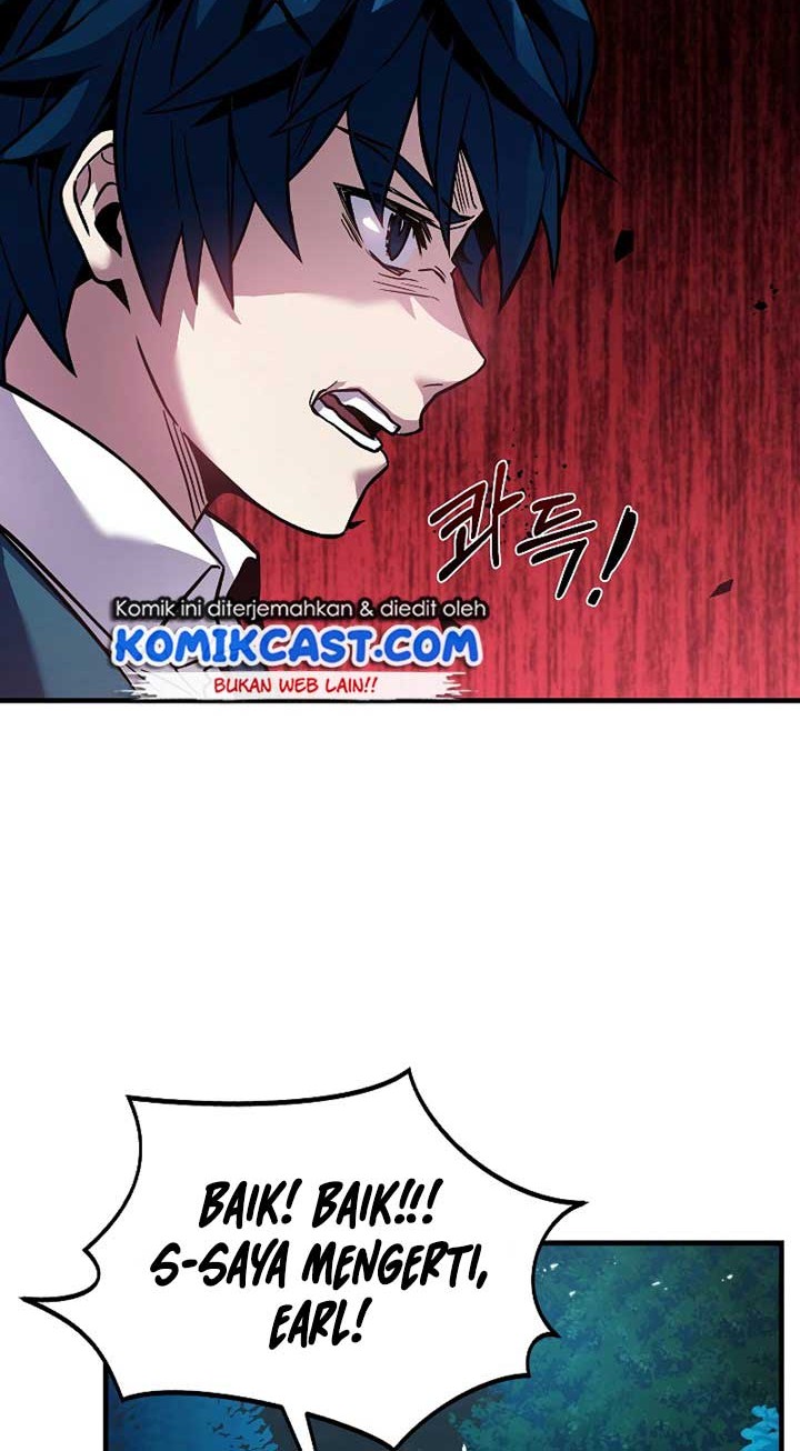 Return of The Greatest Lancer Chapter 5 - halaman 21