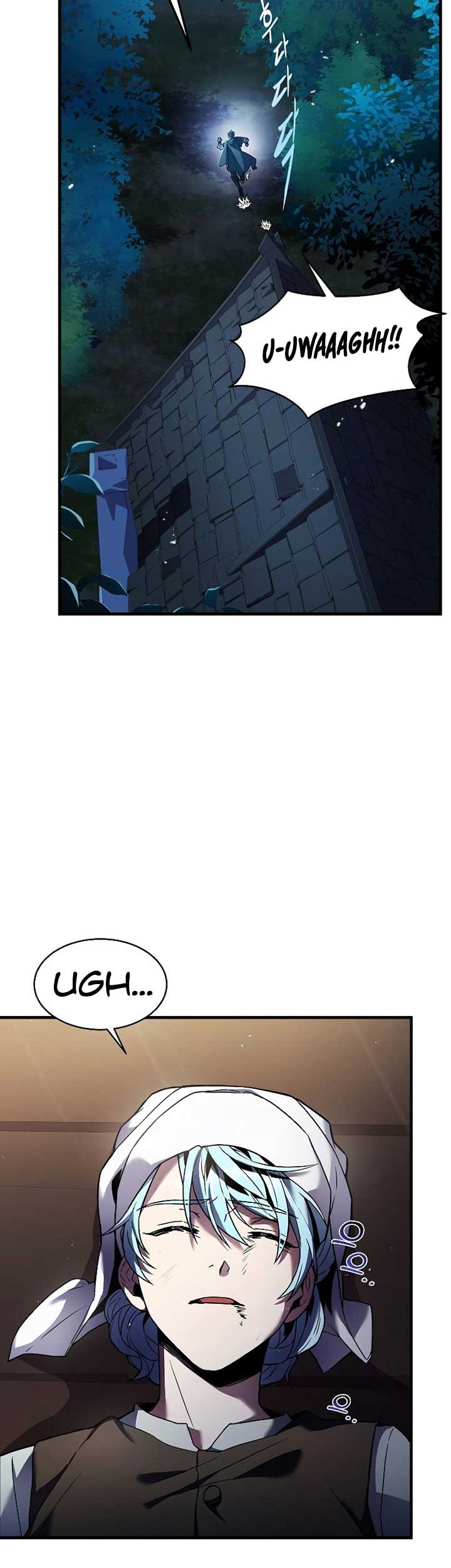 Return of The Greatest Lancer Chapter 5 - halaman 22