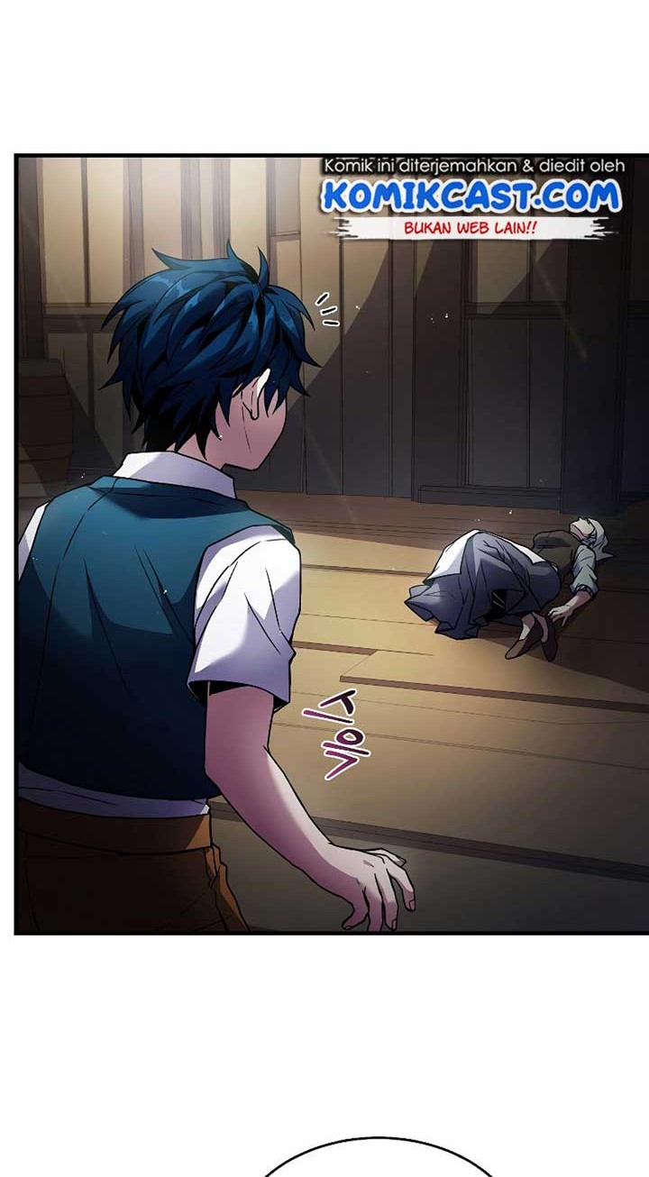 Return of The Greatest Lancer Chapter 5 - halaman 23