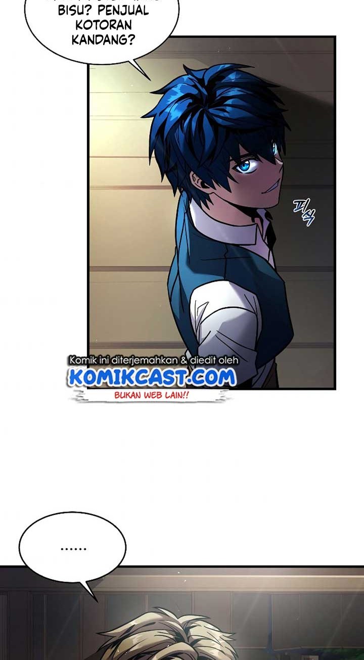 Return of The Greatest Lancer Chapter 5 - halaman 25